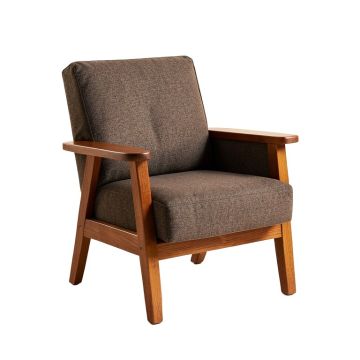 29.3 '' Wide Club Chair