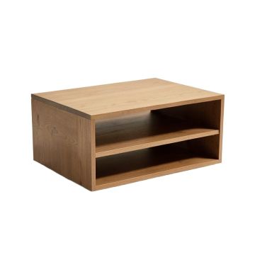 Wentz Coffee Table With Storage
