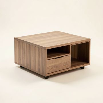 Feldt Coffee Table With Storage (synthetic illustration; no displayed measurements)