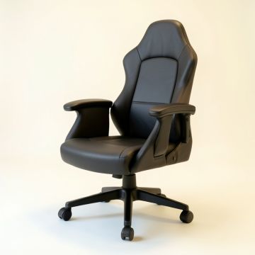 Raicing Chair (synthetic illustration; no displayed measurements)