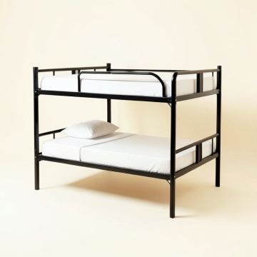 Kason Over Bunk Bed (synthetic illustration; no displayed measurements)
