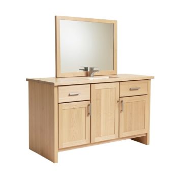 Clinchport 24 '' Single Bathroom Vanity Set