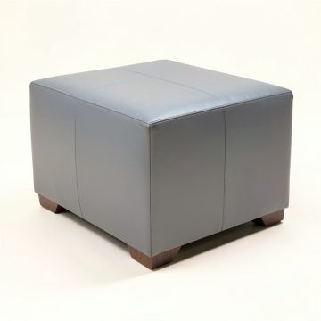 Caitlan 40 '' Square Standard Ottoman (synthetic illustration; no displayed measurements)