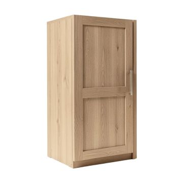 Brosch 72.05 '' Kitchen Pantry (synthetic illustration; no displayed measurements)