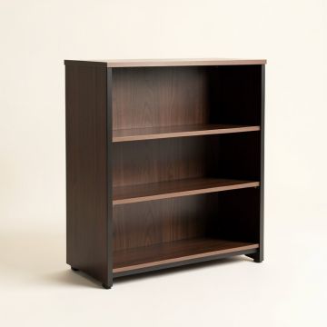 Champney Etagere Bookcase (synthetic illustration; no displayed measurements)