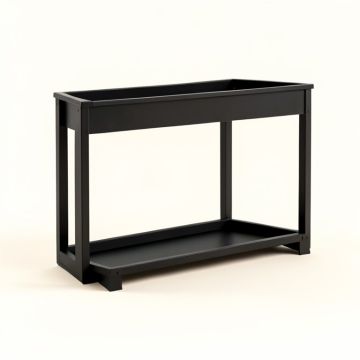 Jenks Firewood Log Rack (synthetic illustration; no displayed measurements)