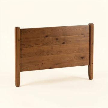 Amity Panel Headboard (synthetic illustration; no displayed measurements)