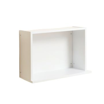 Scaheffer 3 Piece Wall Shelf