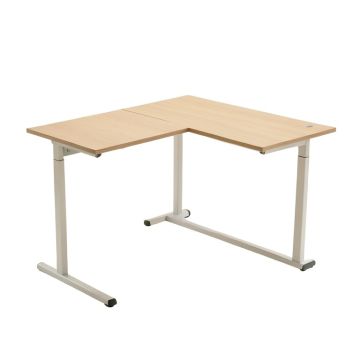 Anaelise Reversible L-Shape Desk