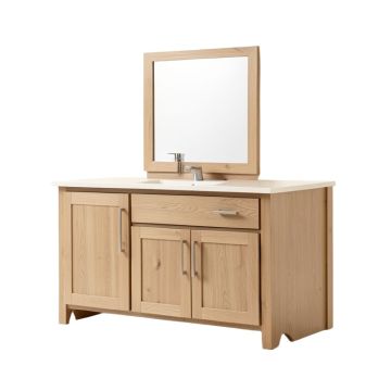 Grayling 24 '' Single Bathroom Vanity Set