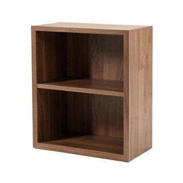 Dederang 2 '' Bookshelf