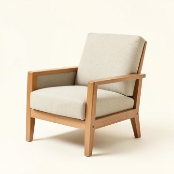Protaras 31.5 '' Wide Armchair (synthetic illustration; no displayed measurements)