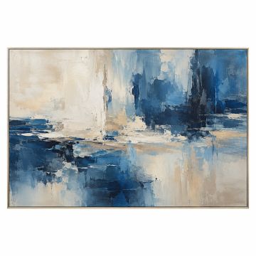 Rebirth By M. Hornbuckle Painting