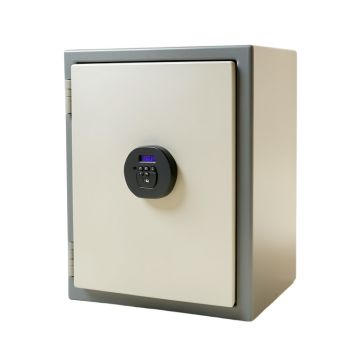 Key Cabinet With Digital Lock