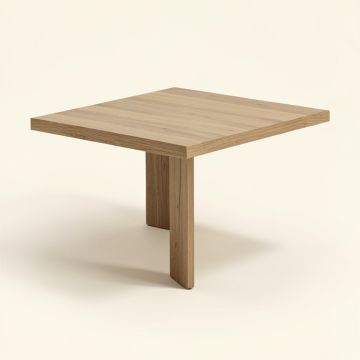 Clegg Coffee Table (synthetic illustration; no displayed measurements)