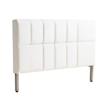 Fomo Bedford Upholstered Panel Headboard
