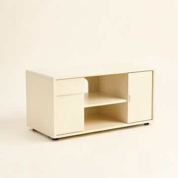 Heeney Tv Stand (synthetic illustration; no displayed measurements)