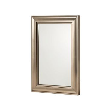 Modern & Contemporary Beveled Wall Mirror