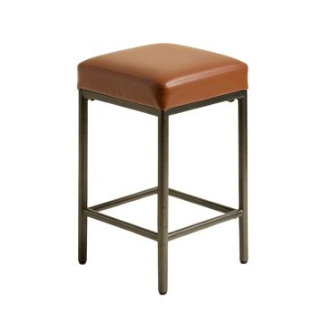 Jerrell Counter 25.5 '' Bar Stool