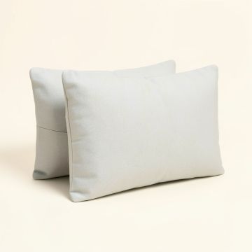 Sarver Outdoor Rectangular Lumbar Pillow (synthetic illustration; no displayed measurements)