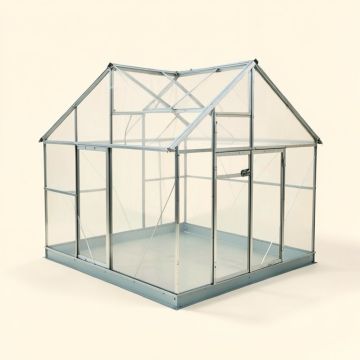 19 Ft. W X 10 Ft. D Greenhouse (synthetic illustration; no displayed measurements)
