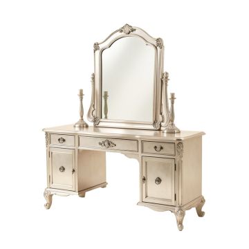 Nekoma Solid Wood Vanity