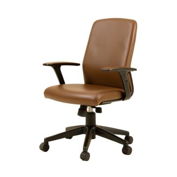 Claire Task Chair (synthetic illustration; no displayed measurements)