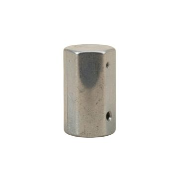 Notched 3 3/4 '' Center To Center Bar Pull