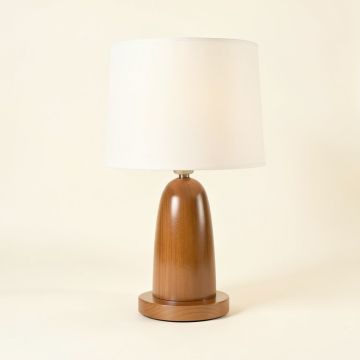 Aneka 6 '' Table Lamp (synthetic illustration; no displayed measurements)