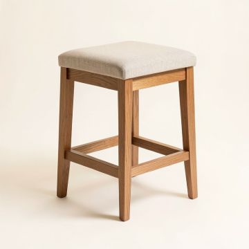 Capavella Bar & Counter Stool (synthetic illustration; no displayed measurements)