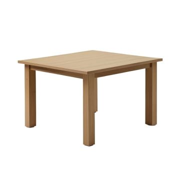 Axtell Extendable Dining Table