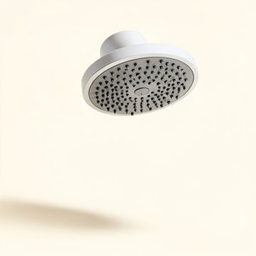 Volume Shower Multi Function Adjustable Shower Head (synthetic illustration; no displayed measurements)