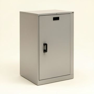 Minifile Storage Cabinet (synthetic illustration; no displayed measurements)