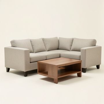 Seneca 2 Piece Standard Living Room Set (synthetic illustration; no displayed measurements)