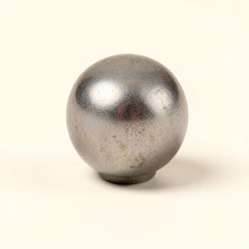 1 5/16 '' Diameter Round Knob (synthetic illustration; no displayed measurements)
