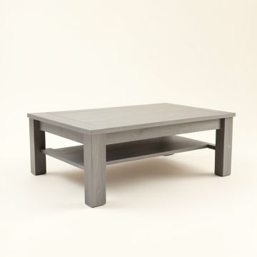 Spruce Branch Coffee Table - Gray (synthetic illustration; no displayed measurements)