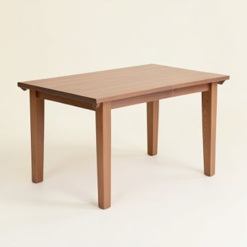 Sorella Extendable Dining Table (synthetic illustration; no displayed measurements)