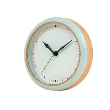 Oversized Rosalinde Decorative 23.5 '' Wall Clock