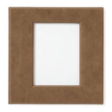 Albi Picture Frame Border Non-Slip Outdoor Door Mat (synthetic illustration; no displayed measurements)