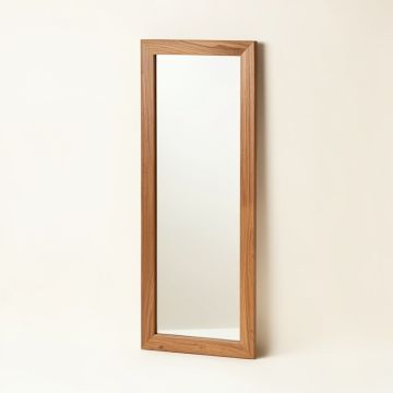 Alleghany Modern & Contemporary Full Length Mirror (synthetic illustration; no displayed measurements)