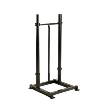 Q-Rak Floor To Ceiling Freestanding Bike Rack