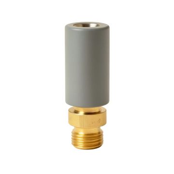 Trinsic® Bathroom Floor Mount Tub Rough-In Valve Filler