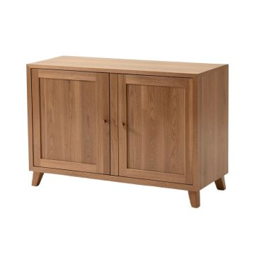 Dobson 2 Door Accent Cabinet