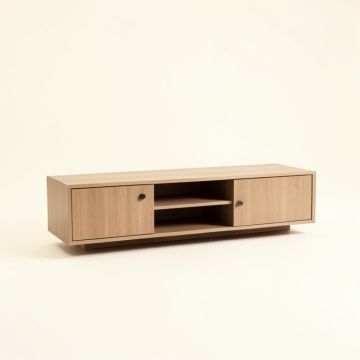 Cerie Floating Entertainment Center For Tvs Up To 88 '' (synthetic illustration; no displayed measurements)