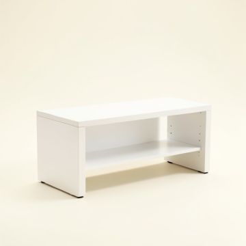 Connett Tv Stand (synthetic illustration; no displayed measurements)
