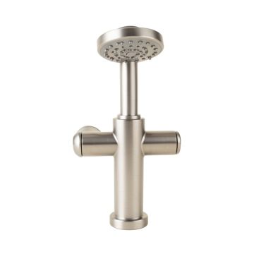 Linden™ Shower Faucet Trim With In2Ition™ Shower