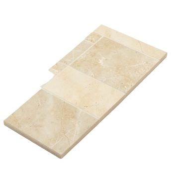 Palazzo 12 '' X 24 '' Porcelain Field Tile