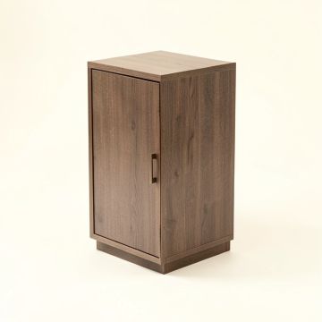 21 '' Cabinet Vanity Base (synthetic illustration; no displayed measurements)