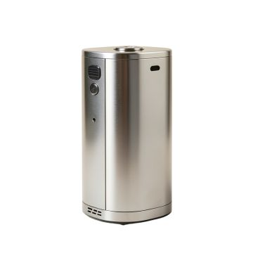Airbutler Steam Shower Package