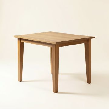 Tippett Dining Table (synthetic illustration; no displayed measurements)